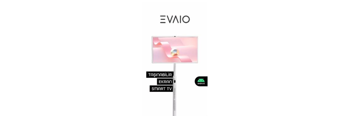 EVAIO